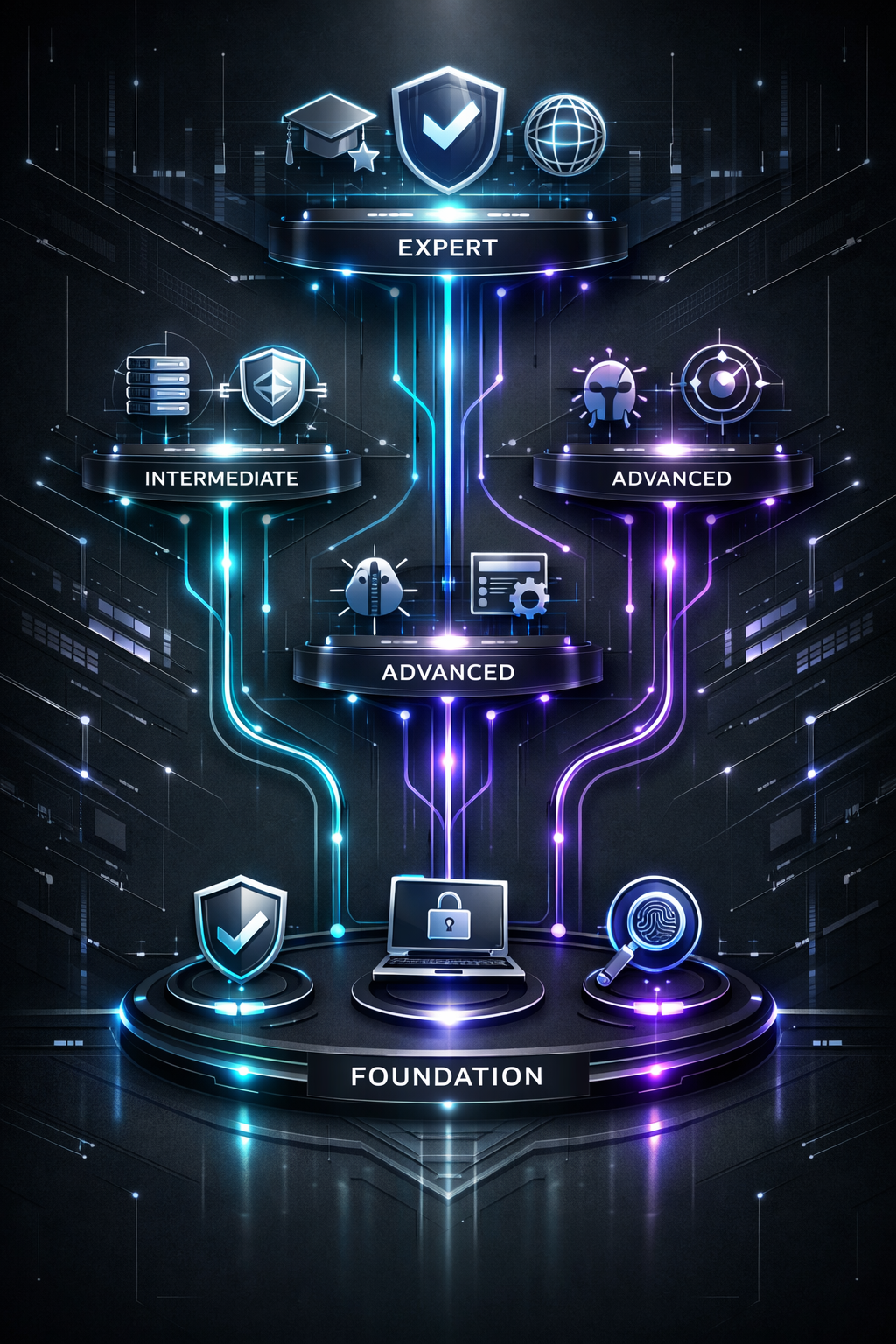 Visual de Certificaciones