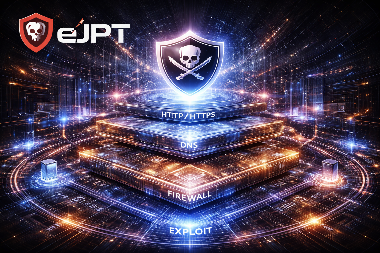 Visual de eJPT