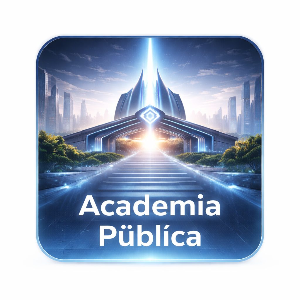 Academia Pública de ColosOS