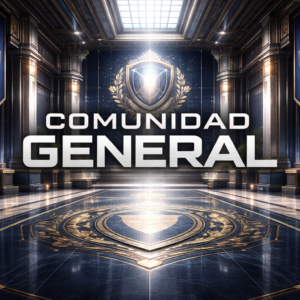 Group logo of Comunidad General